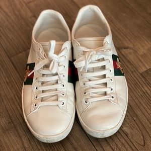 Gucci Ace embroidered sneaker